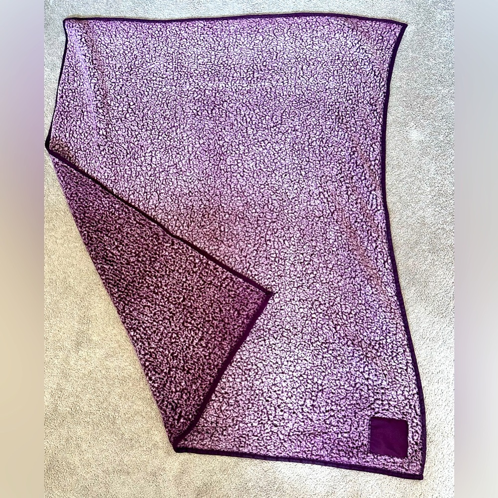 Victoria Secret Pink Blanket
